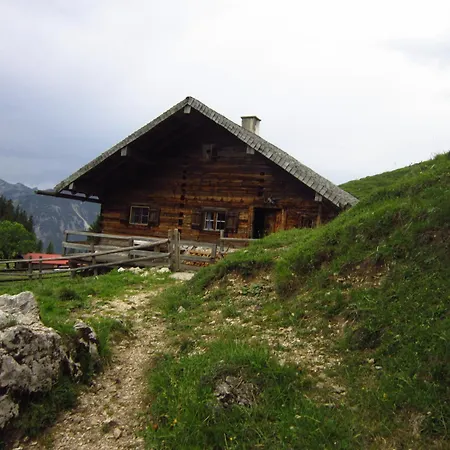 Christerhof Appartamento *