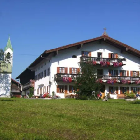 Christerhof Fischbachau