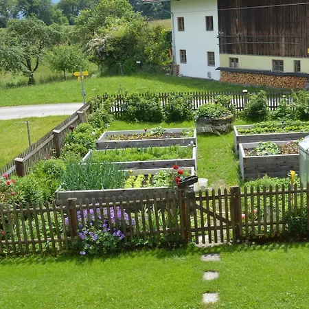 Christerhof Appartamento *