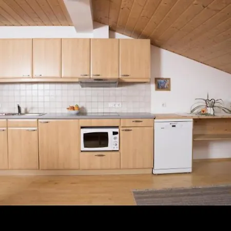 Christerhof Apartment Fischbachau