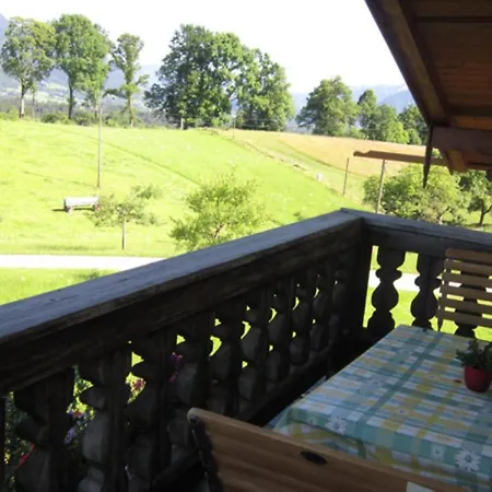 Christerhof Fischbachau