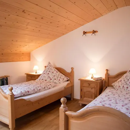 Christerhof Apartment