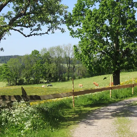 Appartamento Christerhof Fischbachau