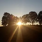Christerhof 公寓 菲施巴豪