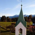 Christerhof 公寓 菲施巴豪