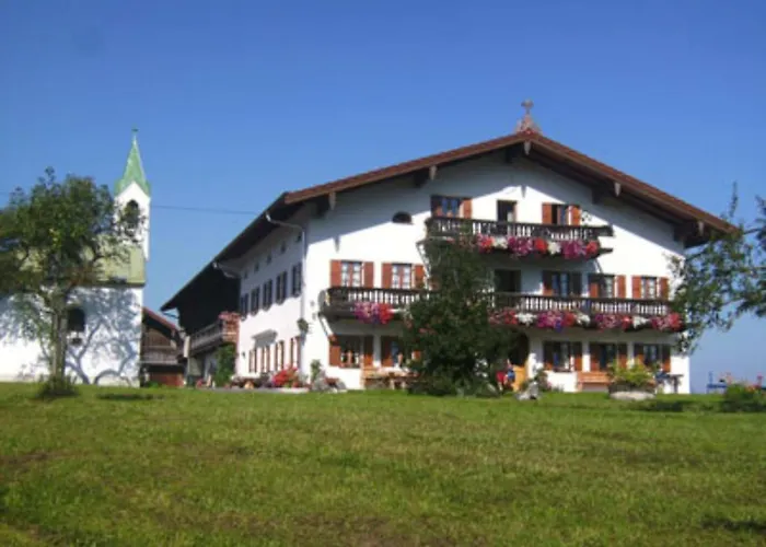 Christerhof Fischbachau
